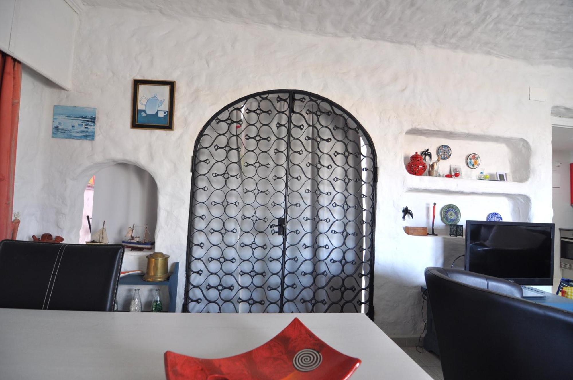 Rnet - Rhc 1712 Roses Holiday Center Εξωτερικό φωτογραφία